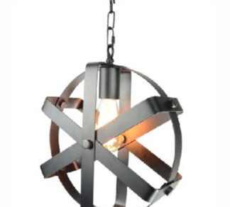 Φωτ/κό οροφής Neo Industrial διαμ.30cm